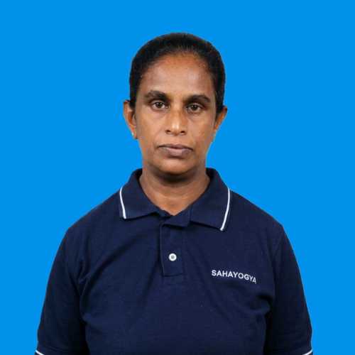 Female Staff